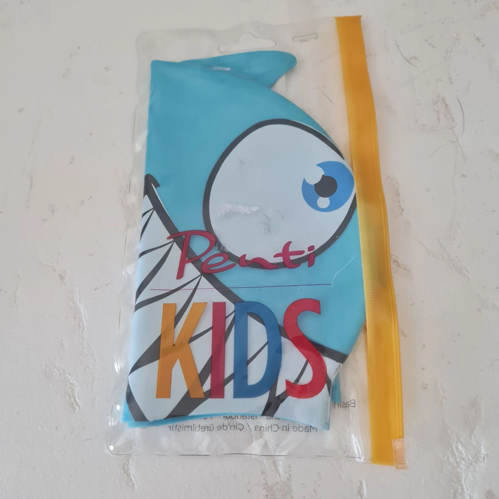 Bonnet de piscine 